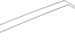 Aunties Two Metal Stays Size B