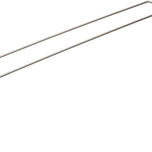 Aunties Two Metal Stays Size B