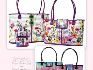 Rockport Tote pattern