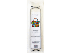 Aunties Two Metal Stays Size B