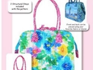 Aunties Two City Bag Midtown