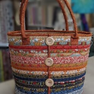 Camden Bags Pattern