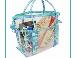 Stadium Bag – Aunties Two Bag Pattern